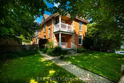 52 First Street, Orangeville, On L9w 2e2
