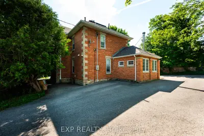 52 First Street, Orangeville, On L9w 2e2