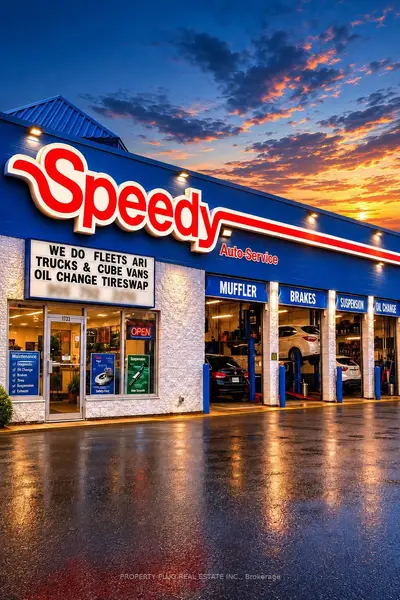 1783 Queen Street E, Brampton, On L6t 4s3