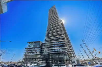 Condo Apartment in Mississauga