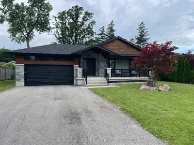 Detached in Toronto