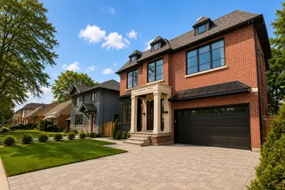 57 Ambleside Avenue, Toronto, On M8z 2h8