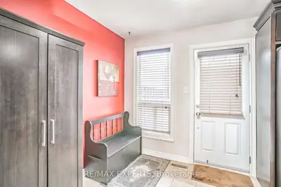 101 Morley Crescent, Brampton, On L6s 3k8