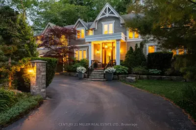 376 Wedgewood Drive, Oakville, On L6j 4s1