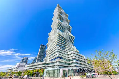 3883 Quartz Road 6015, Mississauga, On L5b 0m4