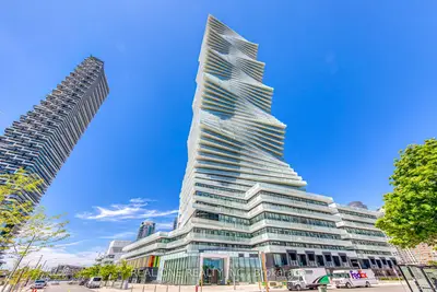 3883 Quartz Road 6015, Mississauga, On L5b 0m4