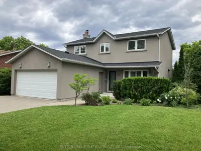 2811 Constable Road, Mississauga, On L5j 1w6
