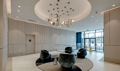 Condo Apartment in Oakville