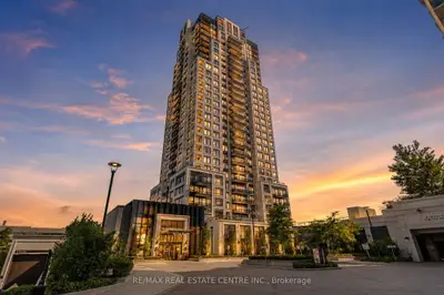 10 Eva Road Ph01, Toronto, On M9c 0b3
