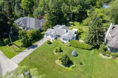 Detached in Mississauga
