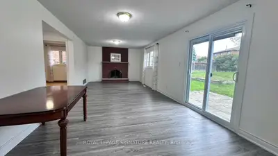 Detached in Mississauga