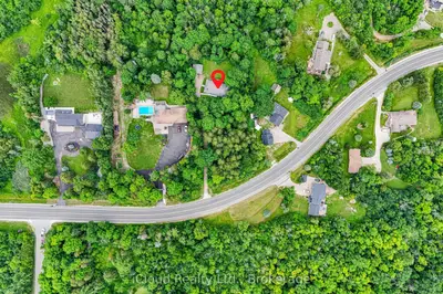 14409 Winston Churchill Boulevard, Caledon, On L7c 1s6
