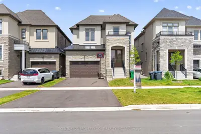 105 Walker Road W, Caledon, On L7c 4m9