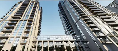 Condo Apartment in Mississauga