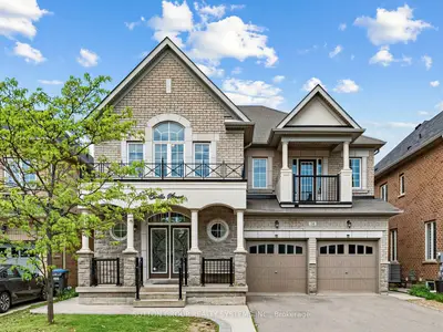14 Cirillo Street, Brampton, On L6x 0e4