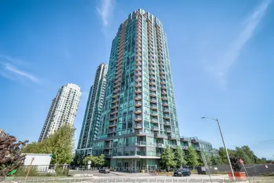 Condo Apartment in Mississauga