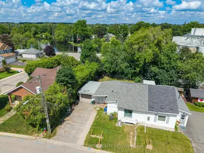 Semi-Detached in Halton Hills