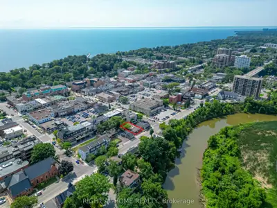 214 Randall Street, Oakville, On L6j 1p7