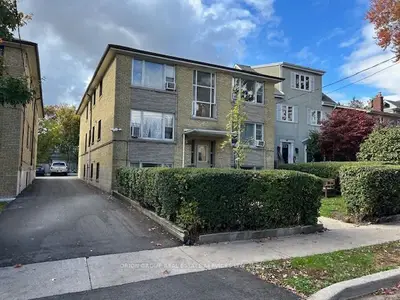 46 Albert Avenue, Toronto, On M8v 2l7