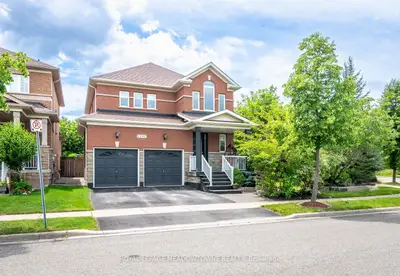Detached in Milton
