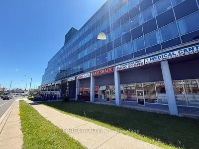 3050 Confederation Parkway 401, Mississauga, On L5b 3z6