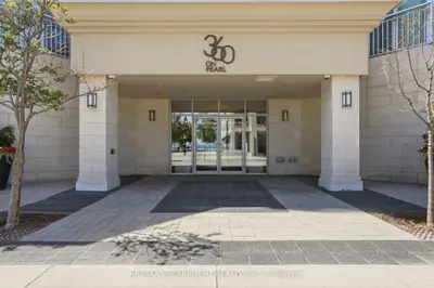 360 Pearl Street 1302, Burlington, On L7r 1e1