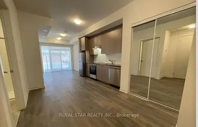 58 Sky Harbour Drive 116, Brampton, On L6y 6j1