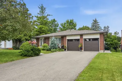 283 W Parkway Drive, Milton, On L9t 1a7