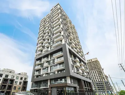 Condo Apartment in Oakville