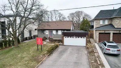 127 Mayfield Drive N, Oakville, On L6h 1k6