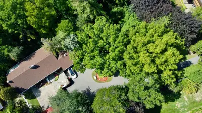 Detached in Toronto