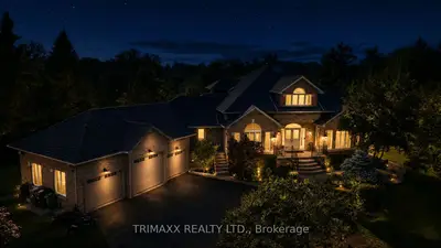Detached in Caledon