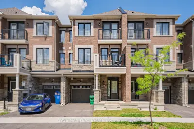 84 Melmar Street, Brampton, On L7a 5k3