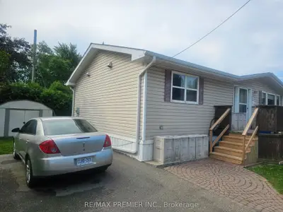 1749 Dundas Street E 5th Ave West Unit #21, Mississauga, On L4x 2r6