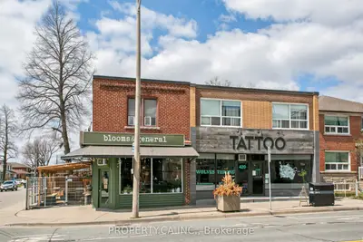 420 Royal York Road, Toronto, On M8y 2r9