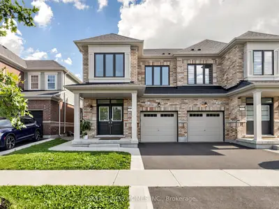 22 Averill Road, Brampton, On L7a 5a7
