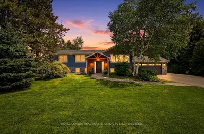 10767 Third Line, Halton Hills, On L9t 2x9