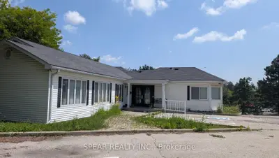 229 Main Street S, Brampton, On L6y 1n5