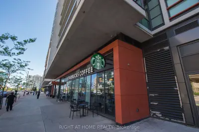 4065 Confederation Parkway 2507, Mississauga, On L5b 4n1
