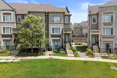 1 Beckenrose Court 95, Brampton, On L6y 6g2