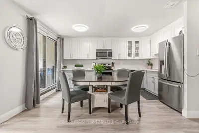 1066 Falgarwood Drive 154, Oakville, On L6h 2p3