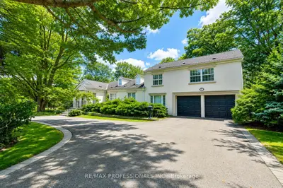 560 Meadow Wood Road, Mississauga, On L5j 2s3