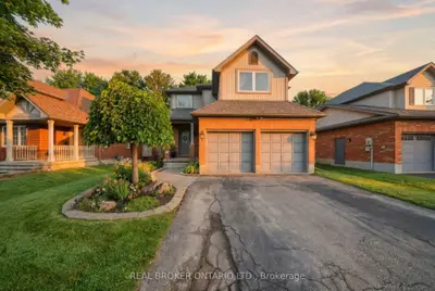 29 Alder Street, Orangeville, On L9w 5a5