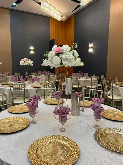 2131 Williams Parkway 2, Brampton, On L6s 5z4