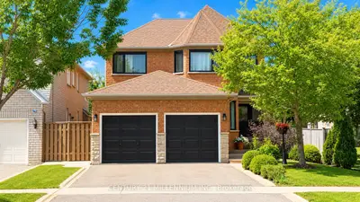 Detached in Mississauga
