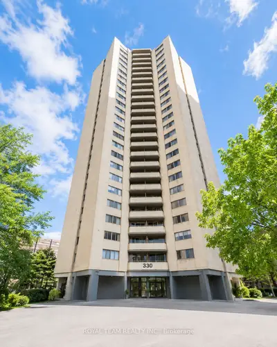 330 Dixon Road 1902, Toronto, On M9r 1s9