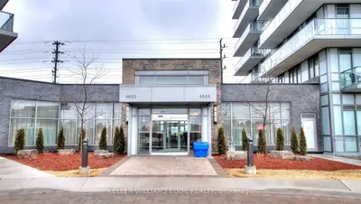 4633 Glen Erin Drive 901, Mississauga, On L5m 0y6