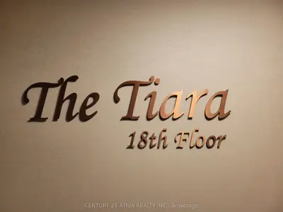 Condo Apartment in Mississauga