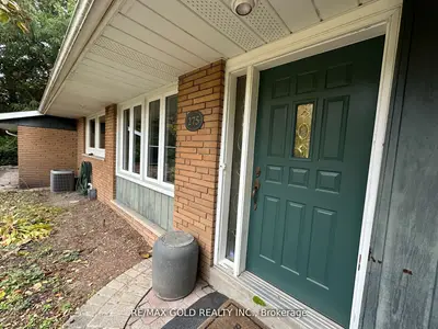 275 Eastcourt Road, Oakville, On L6j 4y5