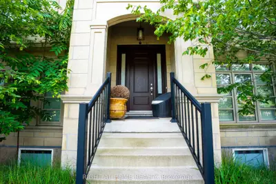 184 Dorval Drive, Oakville, On L6k 0h3